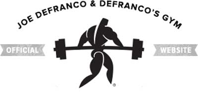 Defranco's gym