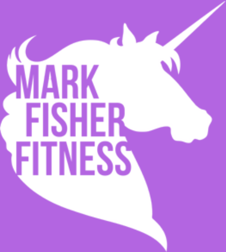 Mark Fisher fitness