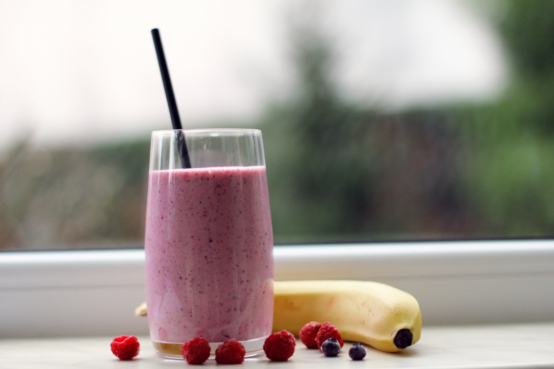 healthy smoothie recipes